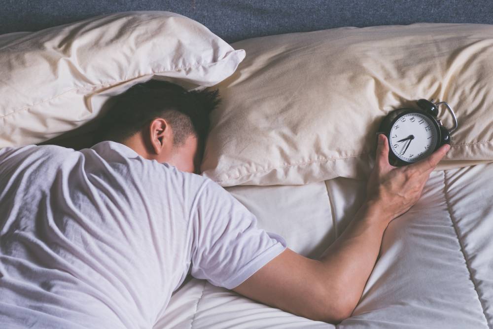 أسرع طريقة للنوم: استراتيجيات فعالة لتحسين جودة نومك بسرعة